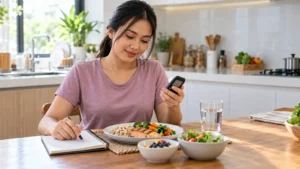 Panduan Menangani Simptom Refluks Untuk Pesakit Diabetes Jenis 1